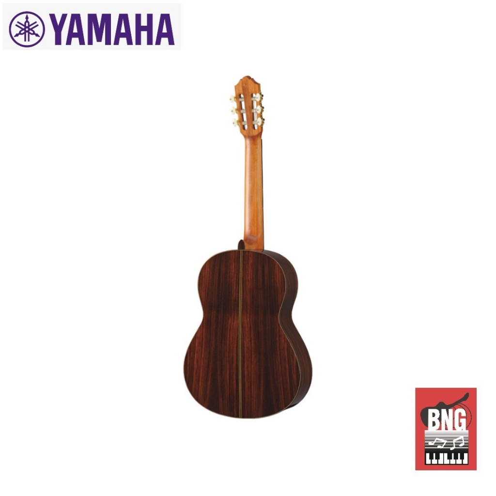yamaha-gc22s-กีตาร์คลาสสิค-แบรนด์ยอดฮิต-ยามาฮ่า-สายไนล้อน-เสียงดี-เล่นง่าย-คุณภาพยอดเยี่ยม