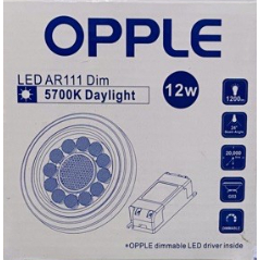 opple-ecomax-ar111-หลอด-led-ar111-12w-24d-dim