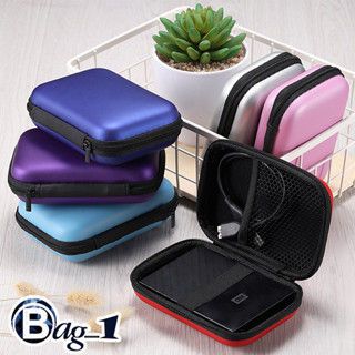 bag_1(BAG1408)-G3กระเป๋าจัดเก็บหูฟัง เก็บสายชาร์จ กล่องใส่หูฟัง กล่องอเนกประสงค์