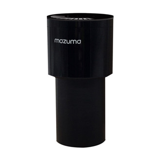 เครื่องฟอกอากาศรุ่นAirPurifierNanoTitanium(Midnight Black)เครื่องกรอกออากาศในรถยนต์เครื่องกรองpm2.5