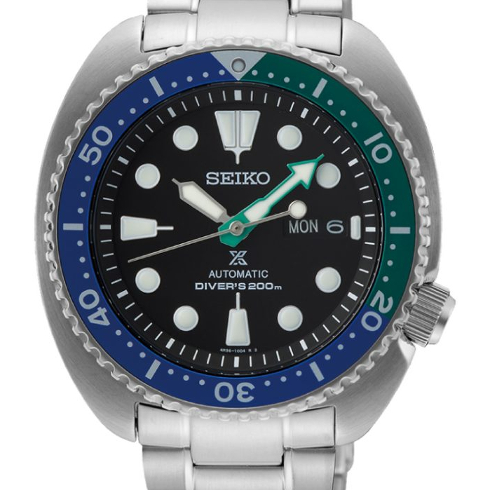 seiko-ไซโก-นาฬิกาผู้ชาย-prospex-tropical-lagoon-special-edition-srpj35k-ระบบอัตโนมัติ-ขนาดตัวเรือน-45-มม