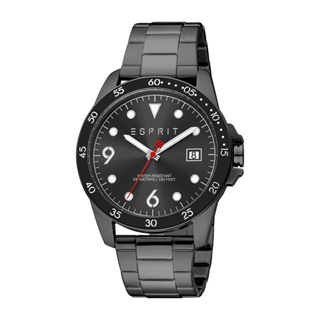 ESPRIT นาฬิกาข้อมือ นาฬิกา  Leo II Watches ES1G366M0035