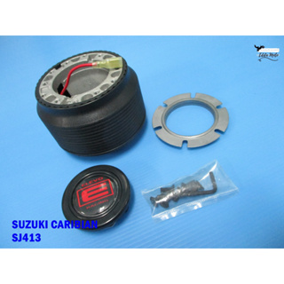 STEERING COLUMN SET for SUZUKI CARIBIAN SJ413 // คอพวงมาลัยรถยนต์ สินค้าคุณภาพดี