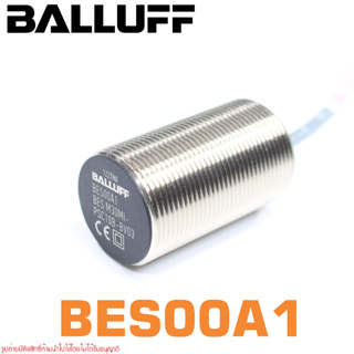 BES00A1 BALLUFF  BES M30MI-PSC10B-BV03 BALLUFF M30MIPSC10BBV03