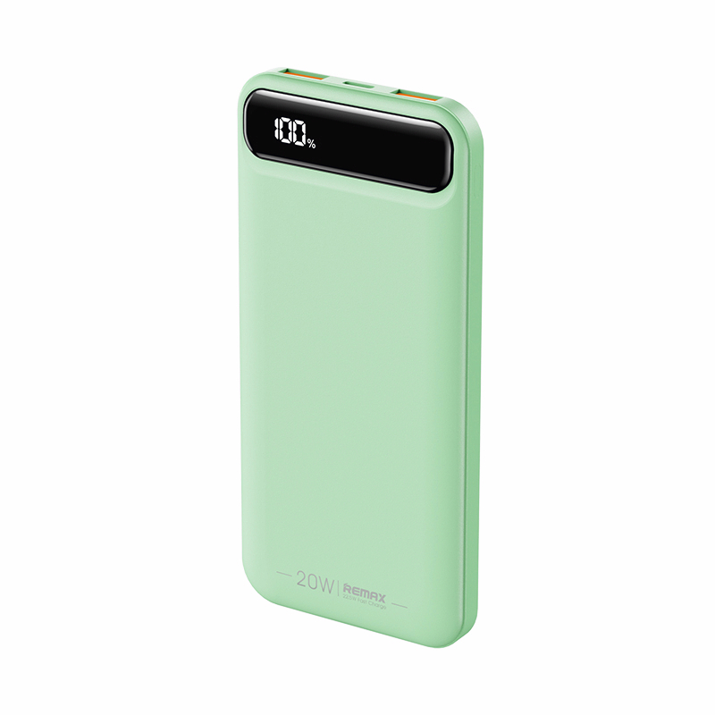Remax RPP-522 Power Bank30000 mAh PD22.5W พาวเวอร์แบงค์ชาร์จเร็วแบบพกพา ...