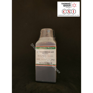 p-Toluenesulphonic Acid LR, 500 gms