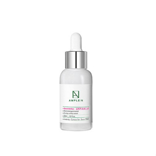 Coreana Lab Ample N Ceramide Shot Ampoule 30ml เซรั่มบำรุงผิวหน้า