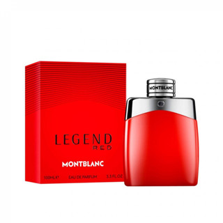 Montblanc Legend Red EDP น้ำหอมแท้