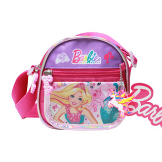 Barbie Slingbag กระเป๋าสะพายข้างBarbie  BB23 933