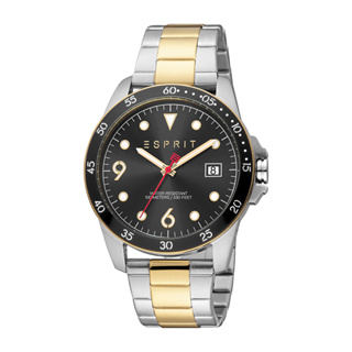 ESPRIT นาฬิกาข้อมือ นาฬิกา  Leo II Watches ES1G366M0045