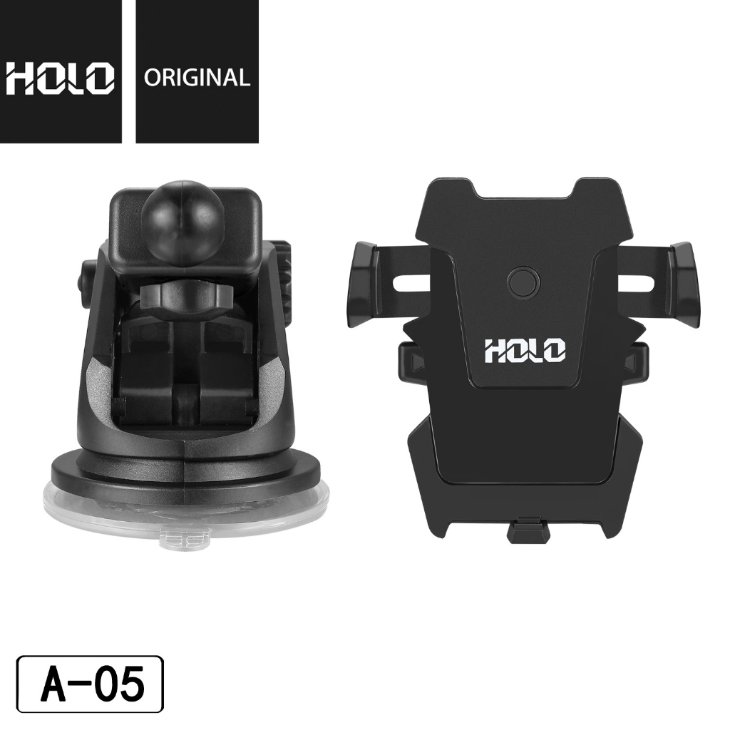 holo-car-phone-holder-a-05-ที่ยึดโทรศัพท์มือถือในรถยนต์