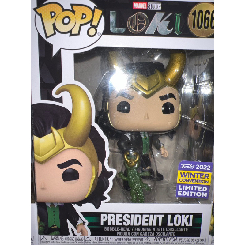 pop-funko-เรื่อง-loki-โลกิ-ของแท้-100-มือหนึ่ง-มีทั้งพร้อมส่งและพรีออเดอร์