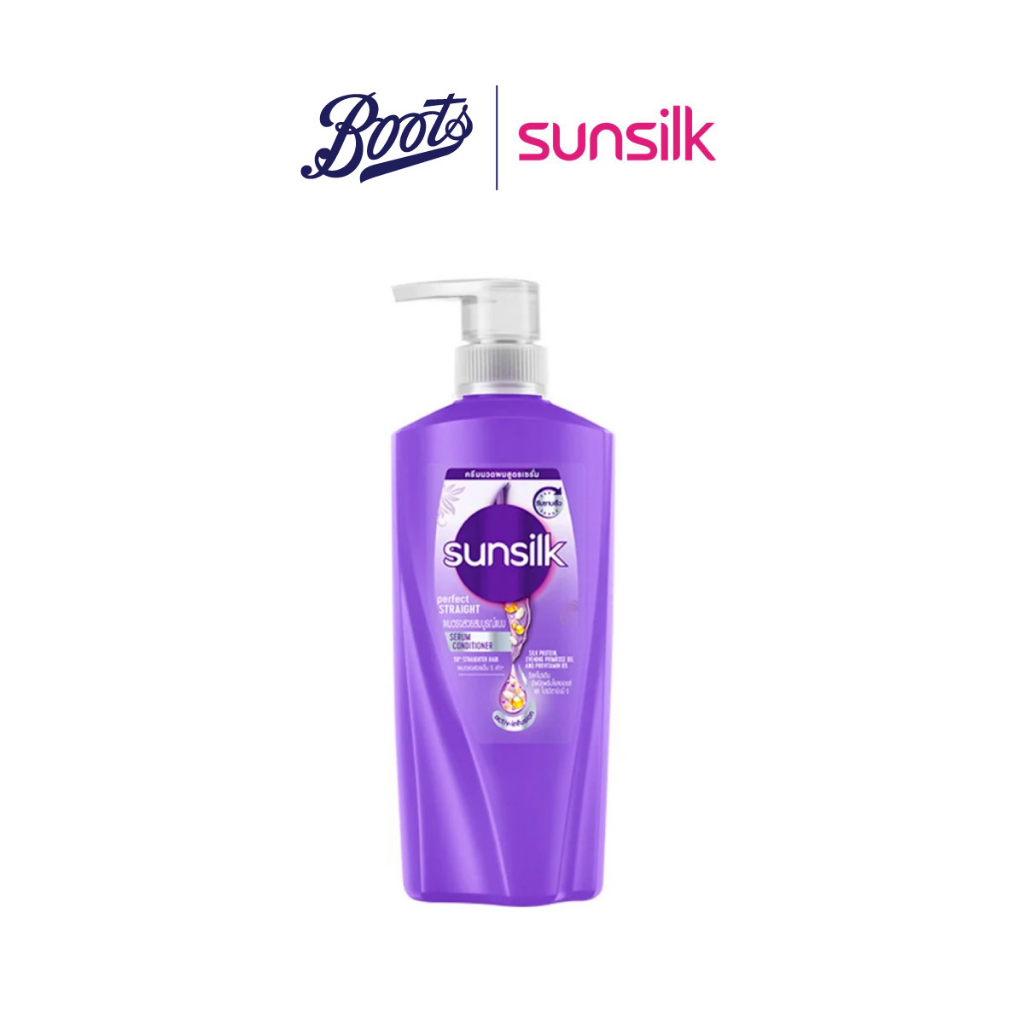 sunsilk-ซันซิล-โค-ครีเอชั่น-ครีมนวดผม-สูตรเซรั่ม-380ml