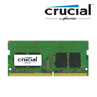 ภาพหน้าปกสินค้าCrucial 16GB DDR4 3200MHz Notebook SODIMM RAM ที่เกี่ยวข้อง