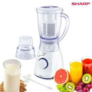 เครื่องปั่น Sharp (EM-Smart4)