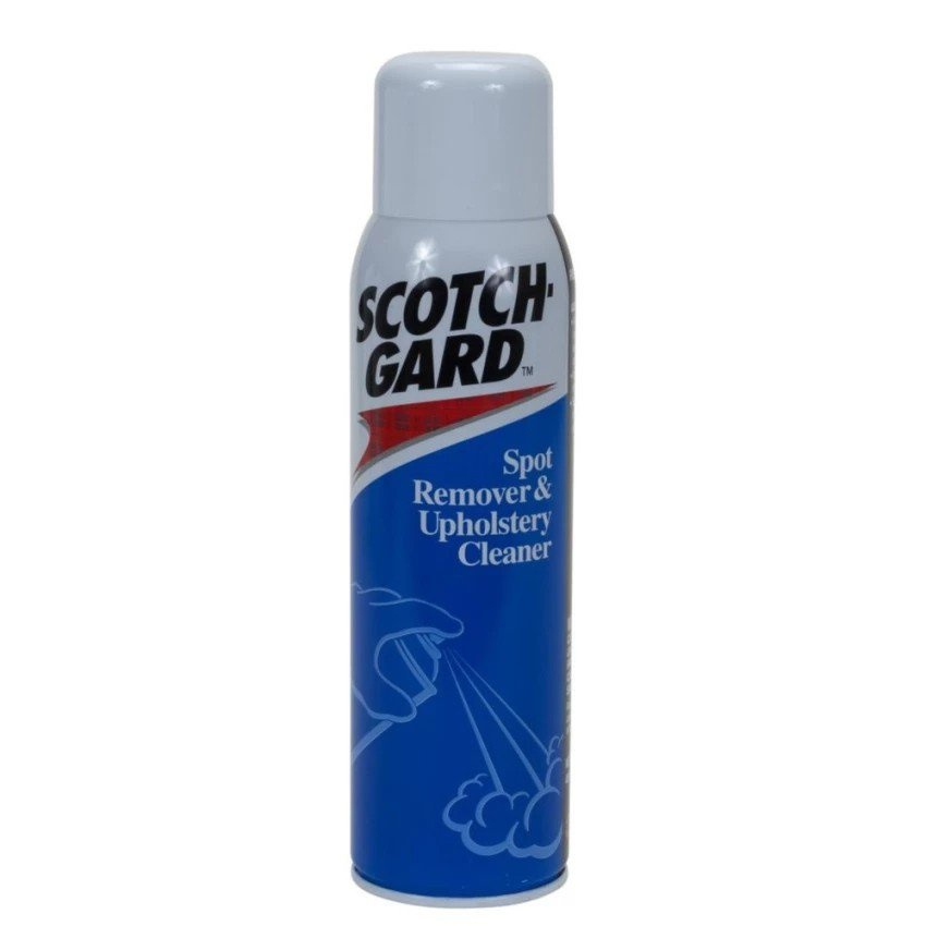 3m-ผลิตภัณฑ์ทำความสะอาดพรม-scotchgard-spot-remover-amp-upholstery-ชนิดกระป๋องสเปรย์