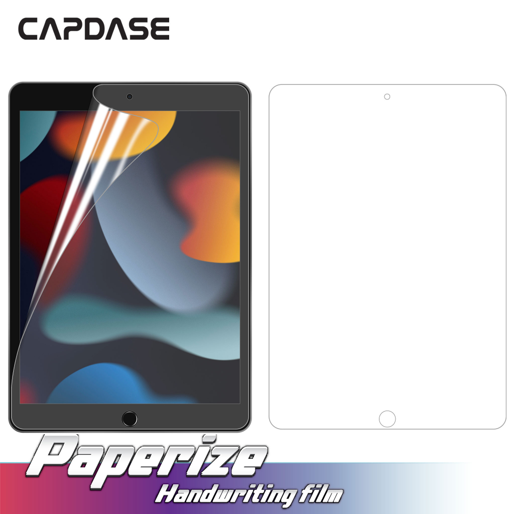 capdase-paperize-hf-ฟิล์มเขียนด้วยลายมือ-screenguard-สําหรับ-ipad-10-2-นิ้ว