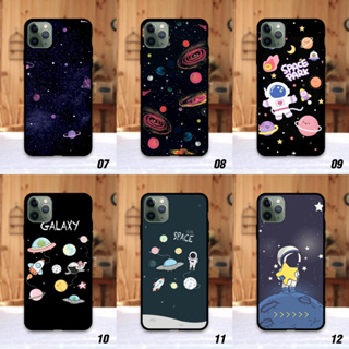 iPhone 12 13 14 Case เคส กาแล็คซี่ Galaxy