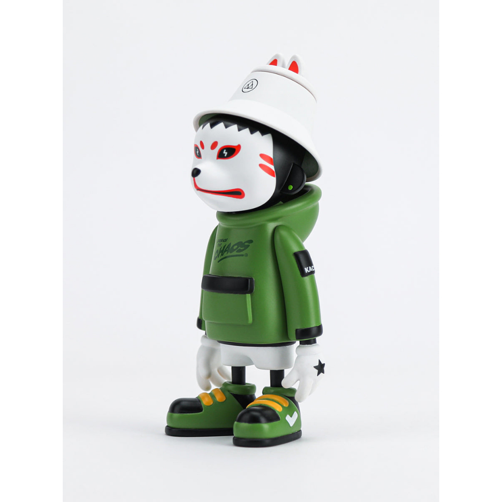 LTNC Studio FOX Keios Edition (150 Pcs. Limited) | Shopee Thailand