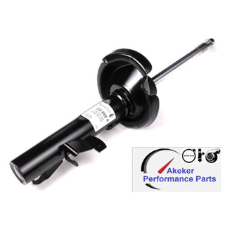 SHOCK ABSORBER FRONT REAR SACHS For Volvo V50 S40 C30 C70 313665 313667 313669