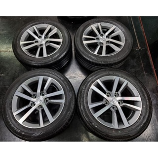 ล้อแม็ก Honda Civic  Fe ขอบ 16" 5/114 ใส่ Honda Accord Civic CRV HRV brvได้เลย