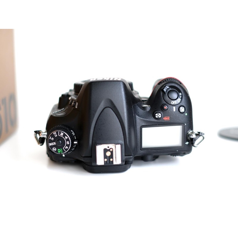 nikon-d610-body-มือสอง