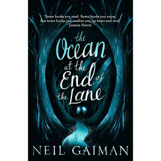 The Ocean at the End of the Lane Paperback English By (author)  Neil Gaiman