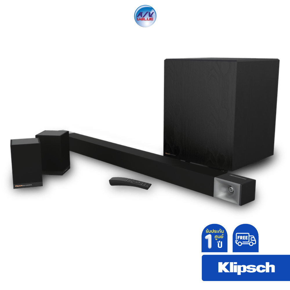 klipsch-cinema-800-5-1-surround-sound-system-ผ่อน-0