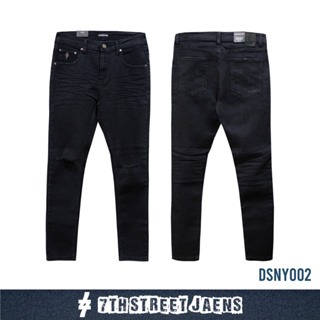 ภาพหน้าปกสินค้า7th Street กางเกงยีนส์ Skinny Jeans DSNY002 ซึ่งคุณอาจชอบสินค้านี้
