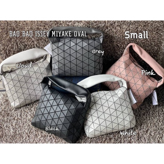 💕 BAO BAO ISSEY MIYAKE OVAL SMALL