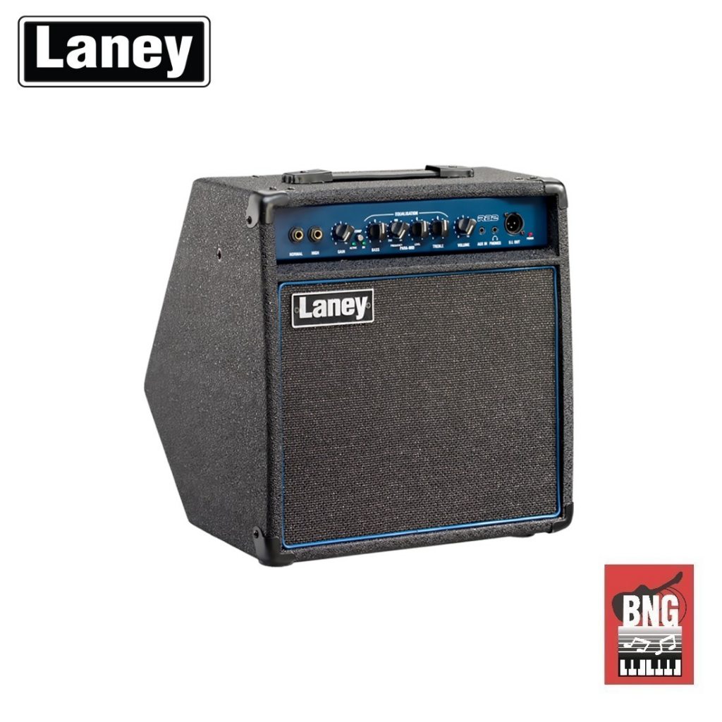 แอมป์เบส-laney-rb2-ตู้แอมป์กีตาร์เบส-30watts-เรนนี่-bass-amplifier