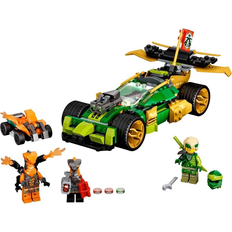 lego-ninjago-71763-lloyd-s-race-car-evo