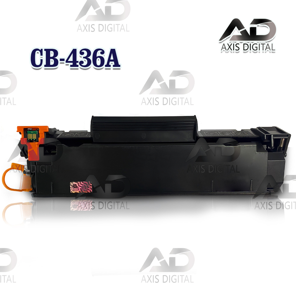 axisdigital-หมึกเทียบเท่าcb436a-436a-hp36atoner-for-canon313-crg313-cartridge313-for-m1120-m1522-p1505-m1120mfp-m1522mfp