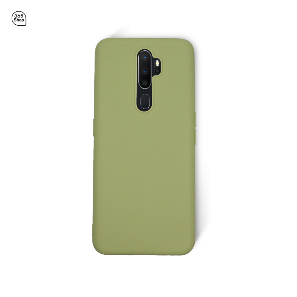 เคส-oppo-a5-2020-a9-2020-ออปโป-เอ5-2020-เอ9-2020-เคสซิลิโคนนิ่ม-สีพาสเทล