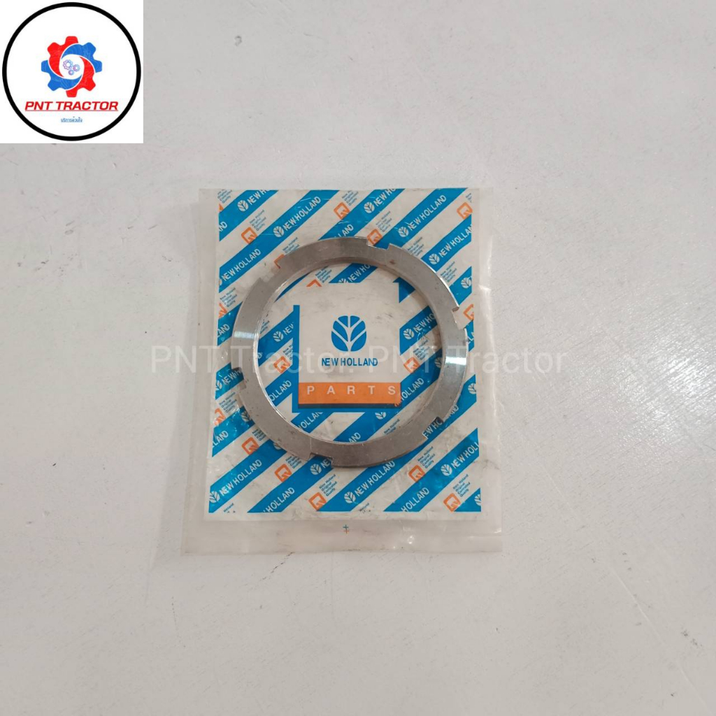 หัวน็อต-เพลาหน้า-รถไถฟอร์ดรุ่น-f-6610-zf-353