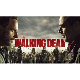 The Walking Dead Season 1 - 11 ซับไทย