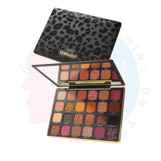 ลด 200.- {โค้ด JPP2BR} [พร้อมส่ง] TARTE Maneater™ After Dark / Catitude Eyeshadow Palette