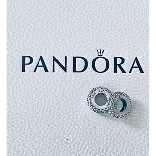Pandora แท้💯% Spacer ตัวคั่น Like new