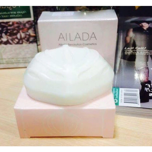 ailada-sesamin-soap-ไอลดา-เซซามิน-โซป