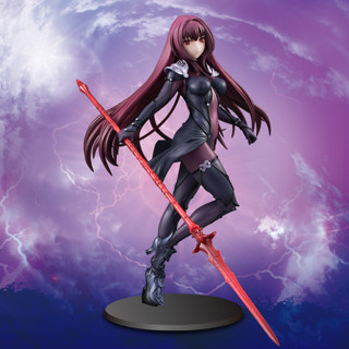 🌟Fate/Grand Order Lancer / Scáthach 3rd Ascension~ SSS Servant Figure ฟิกเกอร์