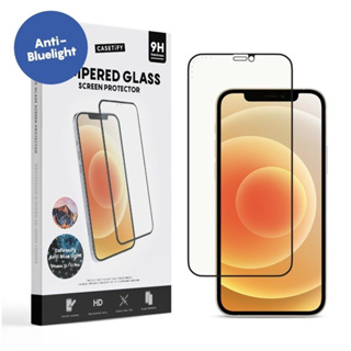 Casetify Tempered Glass Screen Protector