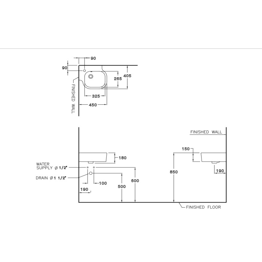 อ่างล้างหน้าเเขวนผนัง-c04017-สเปซ-คอร์เนอร์-uc