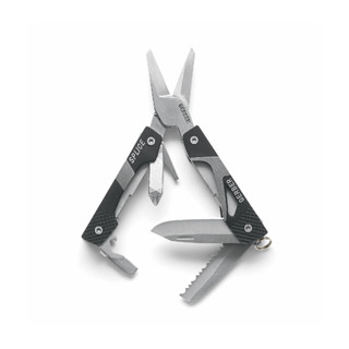 GERBER SPLICE POCKET MULTI TOOL - BLACK