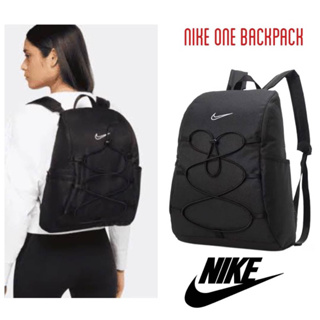 💕Nike One Backpack กระเป๋าสะพายหลัง