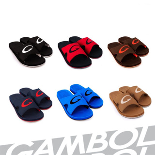 ภาพหน้าปกสินค้ารองเท้าแตะแกมโบล Gambol GM12078 ไซส์ 40-44 ที่เกี่ยวข้อง