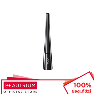 Y.O.U Ink Black Liquid Liner 01 Black อายไลน์เนอร์ 2.2ml