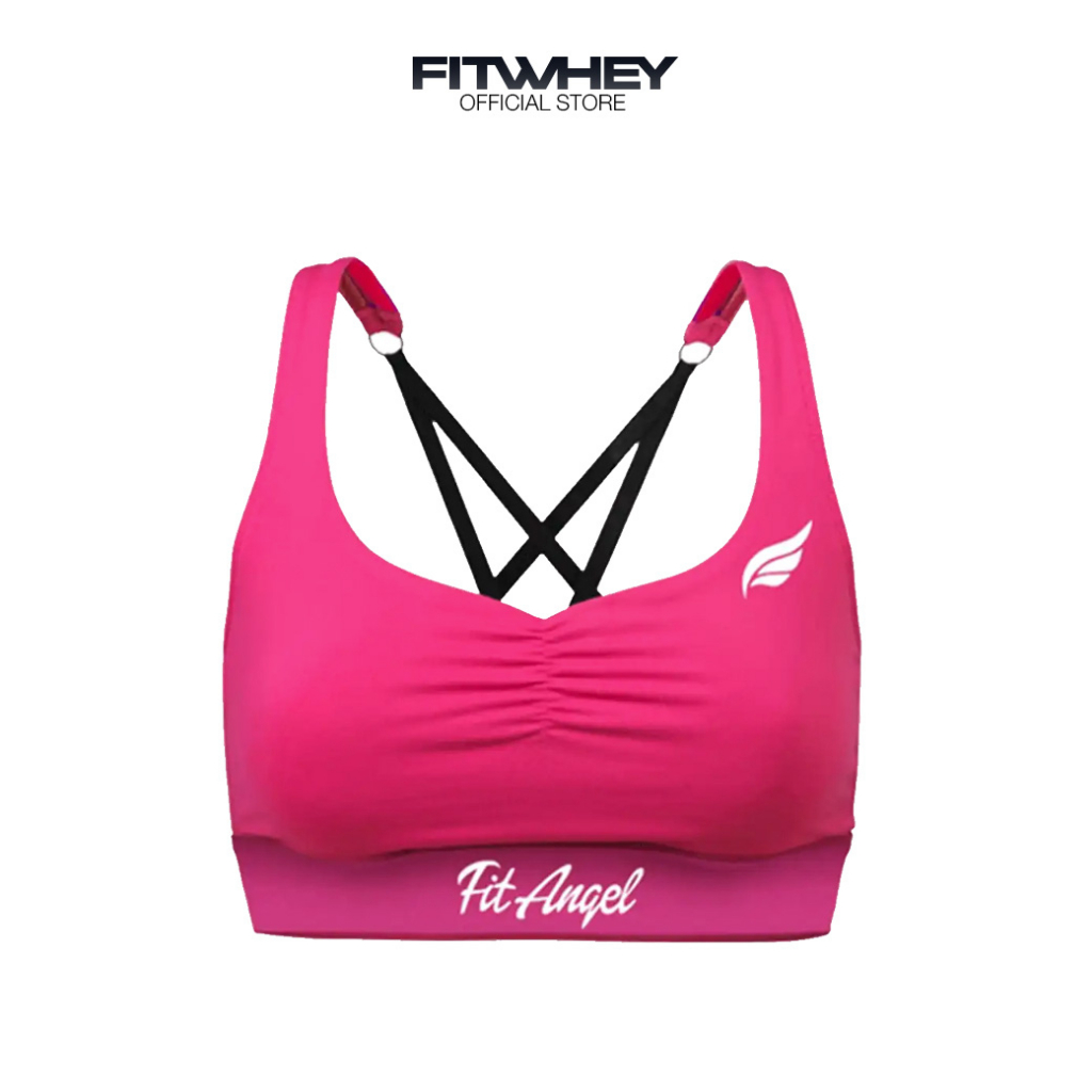 fit-angel-sport-bra-บราออกกำลังกายเพื่อผู้หญิงโดยเฉพาะ