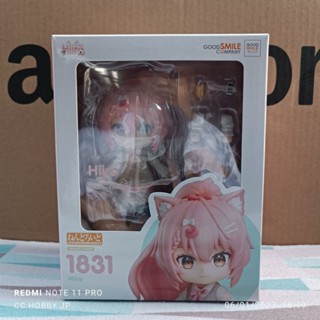 Nendoroid No.1831 Hiiro สินค้าลิขสิทธิ์แท้ 💯%