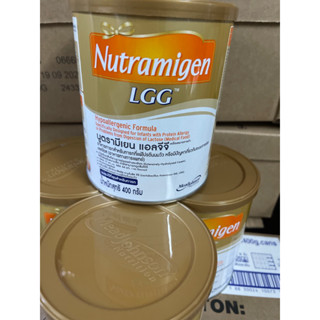 สินค้า Nutramigen LGG 400 กรัม