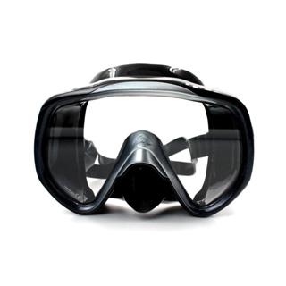 PSI Big Vizz Mask หน้ากากดำน้ำ